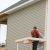 Saint Albans Aluminum Siding by Sacred Builders LLC
