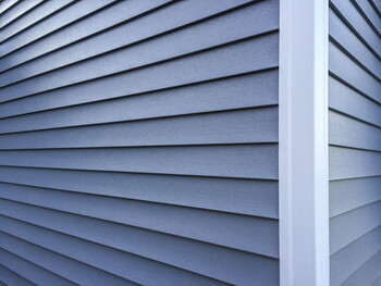 Vinyl Siding by Sacred Builders LLC