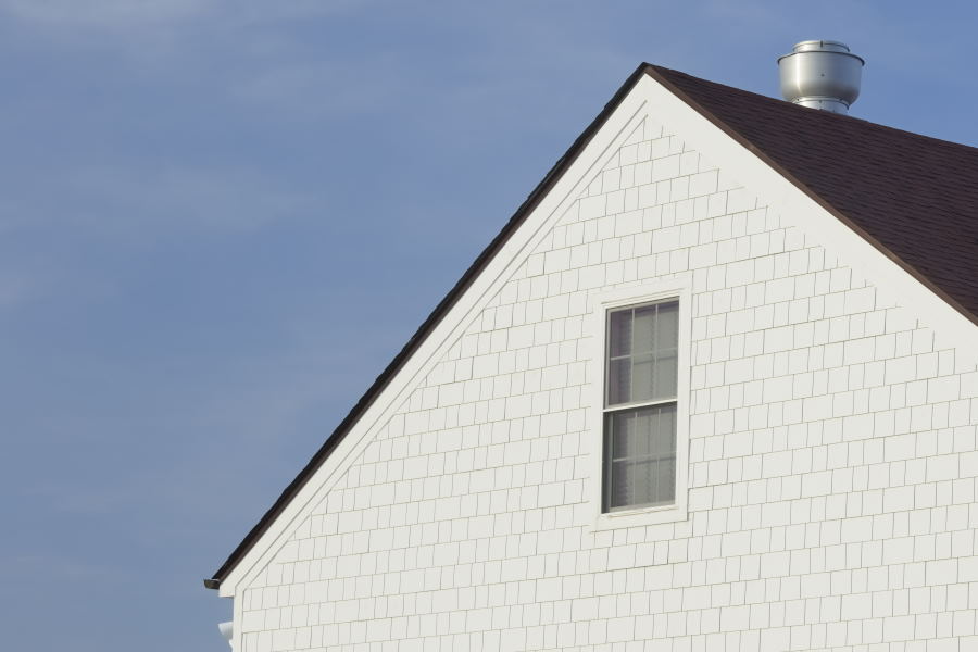 Wood Siding by Sacred Builders LLC