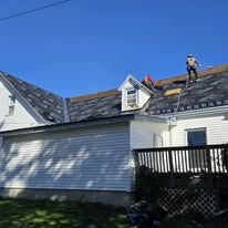 Roof Replacement in Bangor, Maine (1)