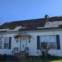 Roofing in Unity, Maine (1)
