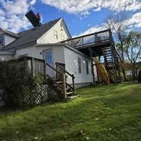 Roofing in Unity, Maine (3)