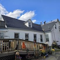 Roof Replacement in Bangor, Maine (3)