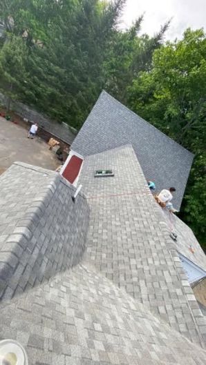 Roofing in Augusta, Maine (2)