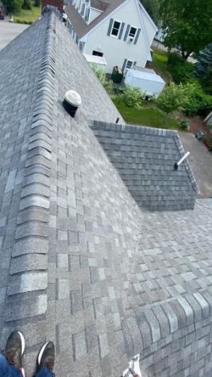 Roofing in Unity, ME by Sacred Builders LLC