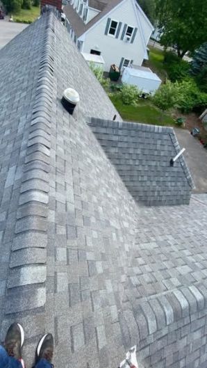 Roofing in Augusta, Maine (1)